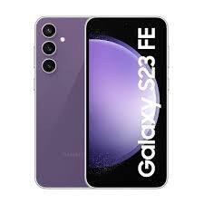 Samsung S23 FE